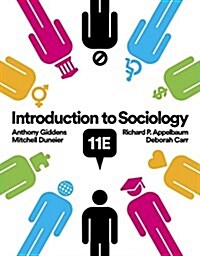 Introduction to Sociology (Paperback, 11)
