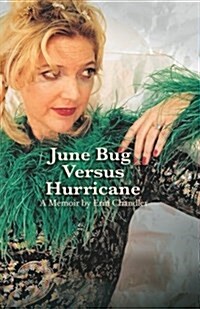 June Bug Versus Hurricane: Memoir (Paperback)
