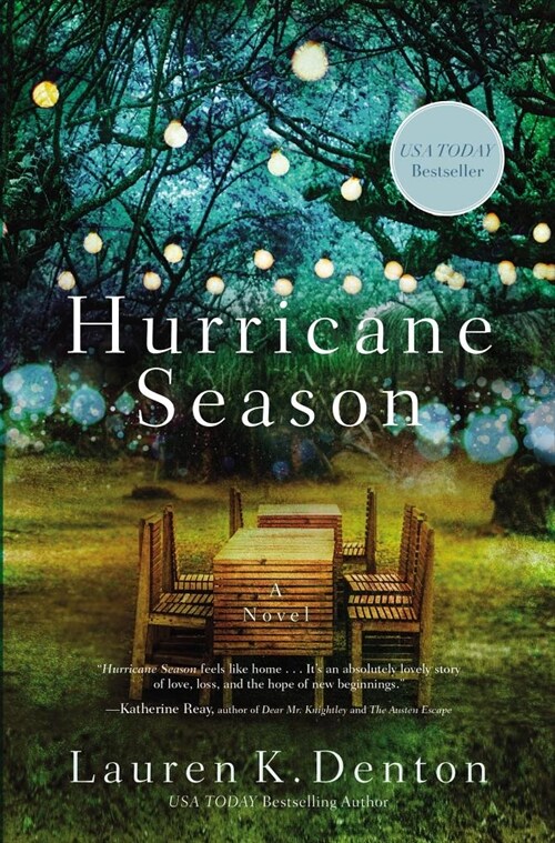 Hurricane Season (Paperback)