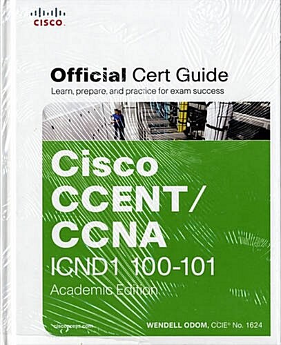 Cisco CCNA Routing and Switching 200-120 Ocg Library, Ae and CCNA R&s Network Simulator Bundle (Hardcover)