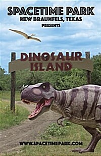 Dinosaur Island (Paperback)