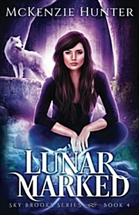 Lunar Marked (Paperback)