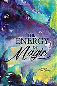 The Energy of Magic (Paperback)