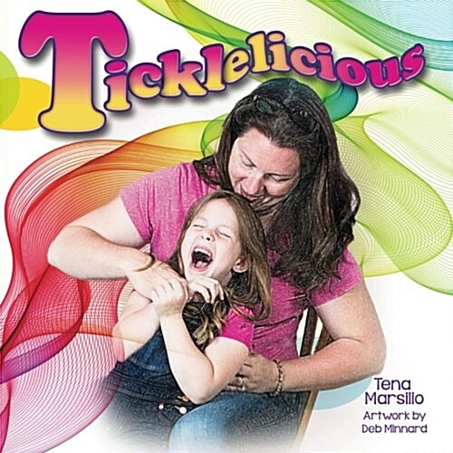 Ticklelicious (Hardcover)