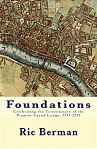 Foundations: The Prestonian Lecture (Paperback)