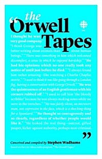 The Orwell Tapes (Hardcover)
