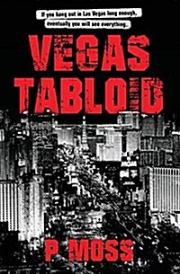 Vegas Tabloid (Paperback)