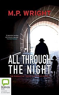 All Through the Night (Audio CD)