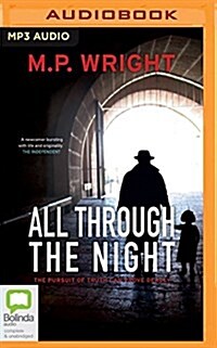 All Through the Night (MP3 CD)