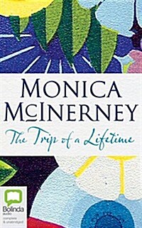 The Trip of a Lifetime (Audio CD, Library)