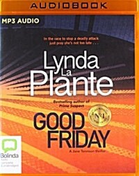Good Friday (MP3 CD)