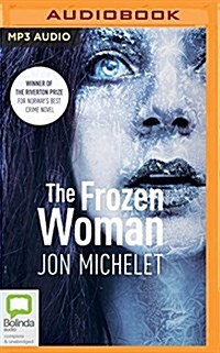 The Frozen Woman (MP3 CD)