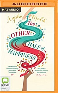 The Other Half of Happiness (MP3 CD)