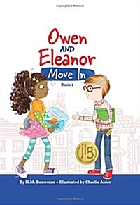 Owen and Eleanor Move in (Paperback)