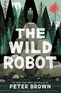 The Wild Robot (Paperback)