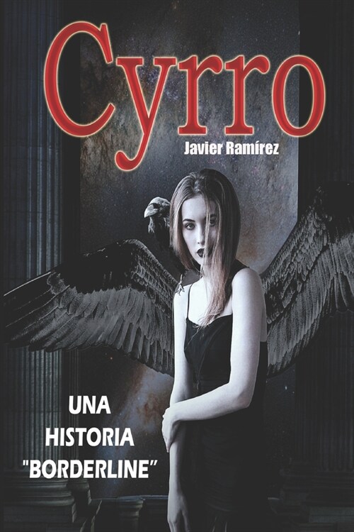 Cyrro (Paperback)