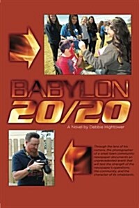 Babylon 20/20 (Paperback)