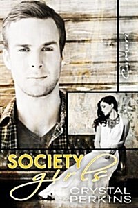 Society Girls: Camari (Paperback)