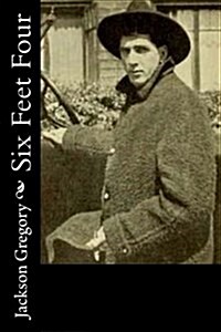 Six Feet Four (Paperback)