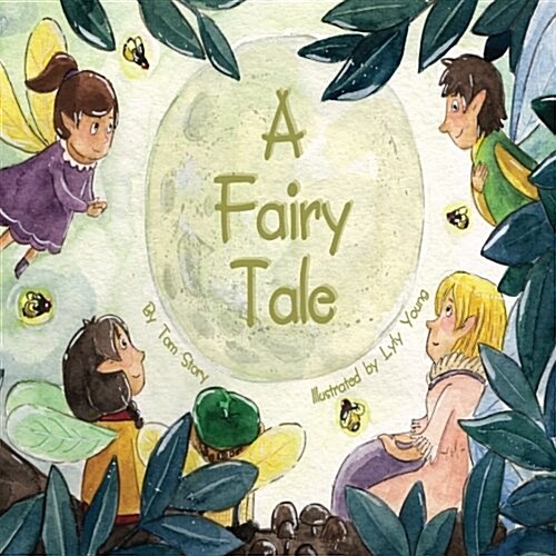 A Fairy Tale (Paperback)