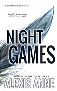 Night Games (Paperback)