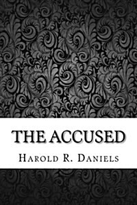 The Accused (Paperback)