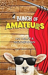 A Bunch of Amateurs (Paperback)