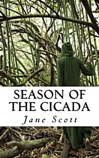 Season of the Cicada (Paperback)