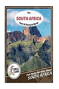 The South Africa Fact and Picture Book: Fun Facts for Kids about South Africa (Paperback)