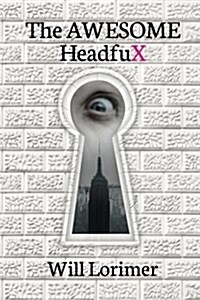 The Awesome Headfux (Paperback)