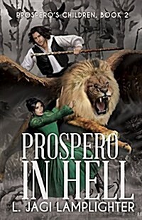 Prospero in Hell (Paperback)