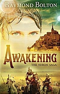 Awakening (Paperback)