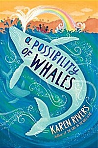 A Possibility of Whales (Hardcover)