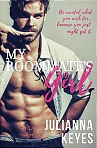 My Roommates Girl (Paperback)