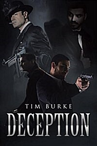 Deception (Paperback)