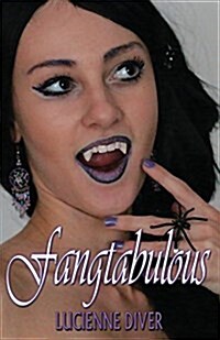 Fangtabulous (Paperback)