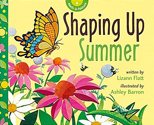 Shaping Up Summer (Paperback)
