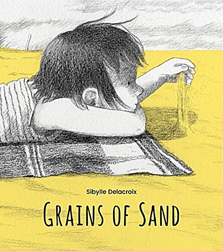 Grains of Sand (Hardcover)