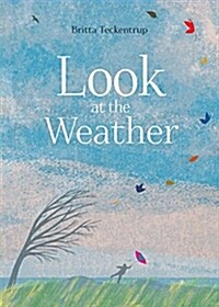 Look at the Weather (Hardcover)