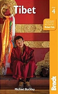 Tibet (Paperback, 4 Revised edition)