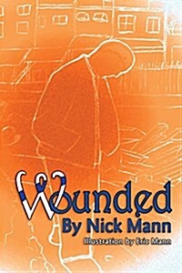 Wounded (Paperback)