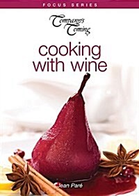 Cooking with Wine (Paperback)