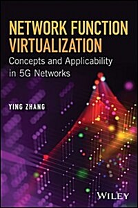 Network Function Virtualization (Hardcover)