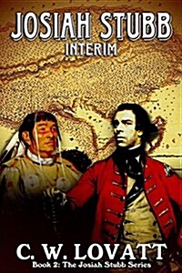 Josiah Stubb: Interim (Paperback)