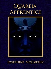 Quareia - The Apprentice (Hardcover, Hardback)