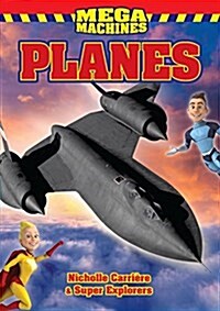 Planes (Paperback)