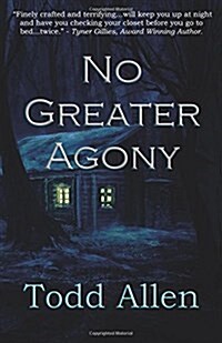 No Greater Agony (Paperback)