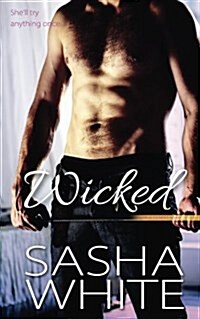 Wicked (Paperback)