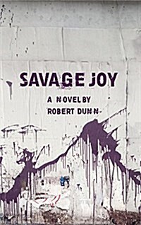 Savage Joy (Hardcover)