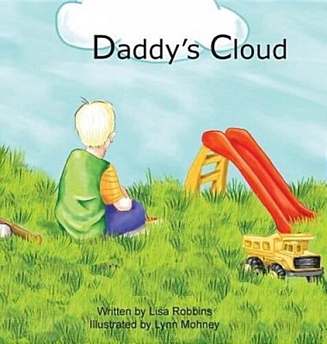 Daddys Cloud (Hardcover)